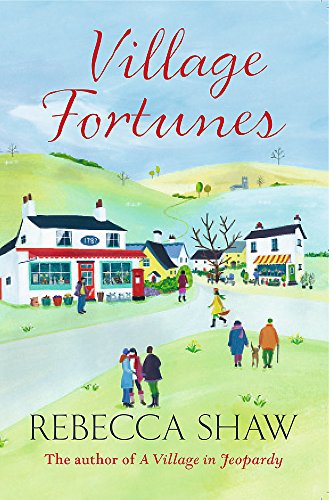 Village Fortunes (Turnham Malpas 17)