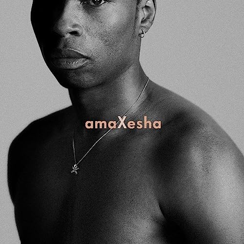 Bongeziwe Mabandla - Amaxesha [CD]