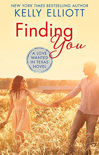 Finding You (Love Wanted in Texas)