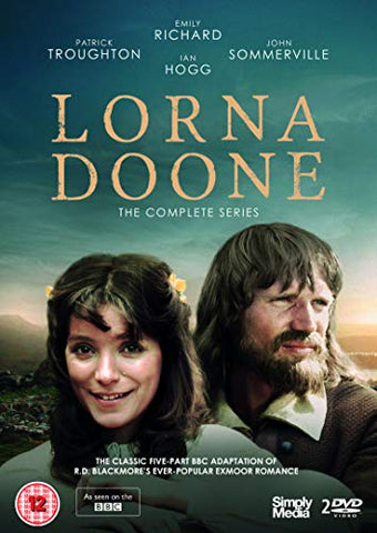 Lorna Doone - The Complete Series Bbc [DVD]