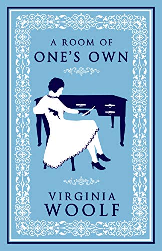 A Room of One's Own (Alma Classics)