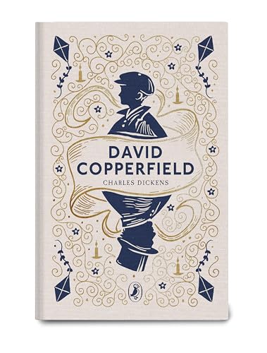 David Copperfield : 175th Anniversary Edition