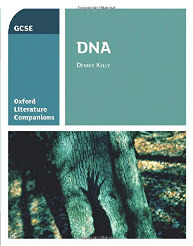 OLC DNA (Oxford Literature Companions)