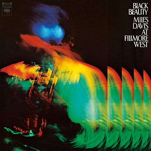 Davis  Miles - Black Beauty (Gatefold Sleeve) [180 gm 2LP vinyl] [VINYL]