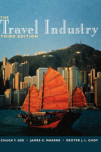 The Travel Industry 3E