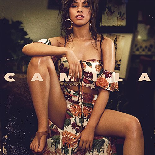 Camila Cabello - Camila [CD]