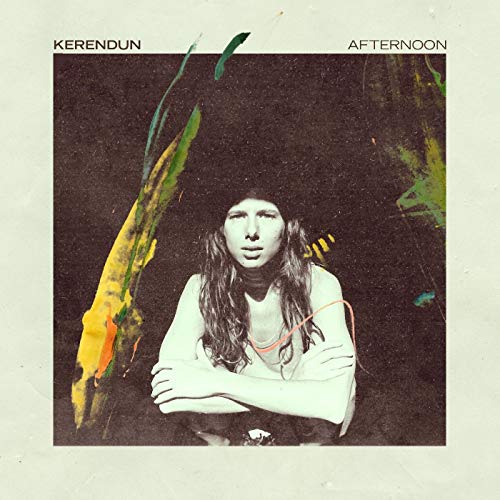 Kerendun - Afternoon [VINYL]