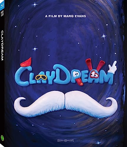 Claydream [BLU-RAY]