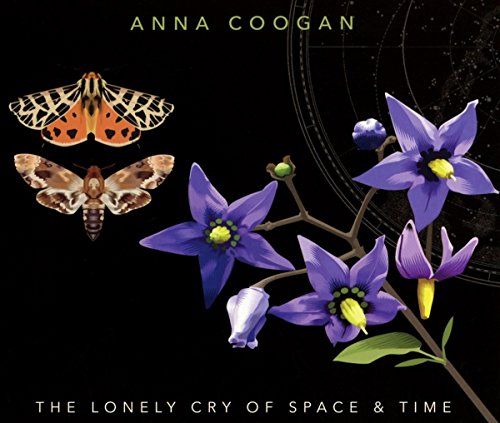 Various - The Lonely Cry Of Space And Time [CD]