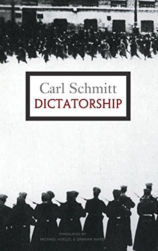 Dictatorship