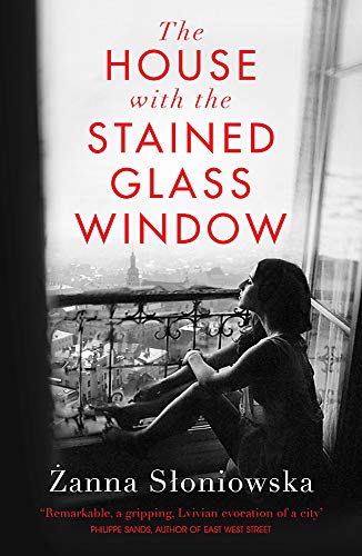 The House with the Stained-Glass Window (MacLehose Press Editions)