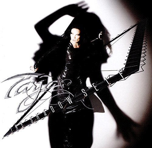 Tarja - The Shadow Self [CD]