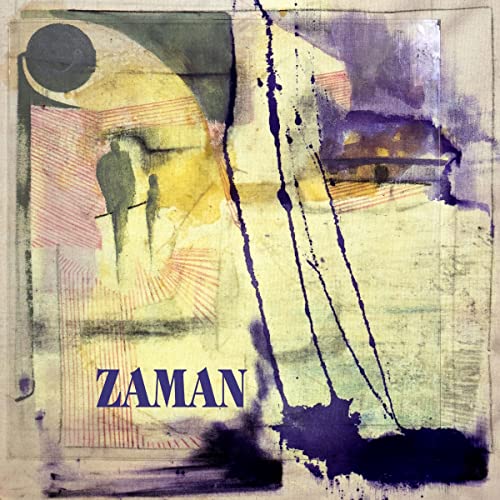 Dunya - Zaman [CD]