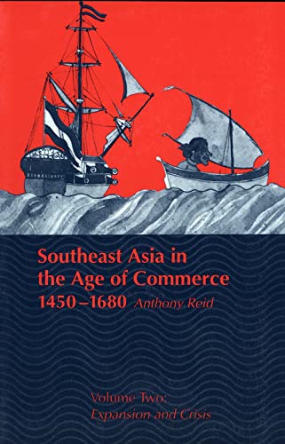 Southeast Asia in the Age of Commerce