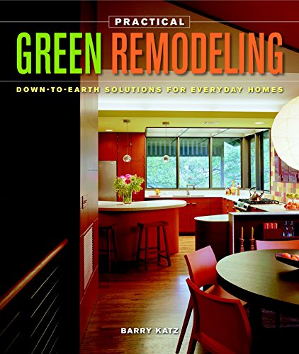 Practical Green Remodeling