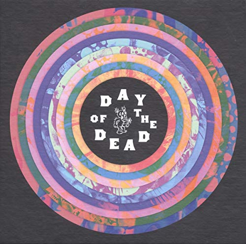 Various Artists - Day Of The Dead [VINYL]