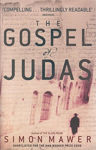 The Gospel Of Judas