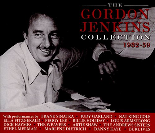 Various - The Gordon Jenkins Collection 1932-59 [CD]