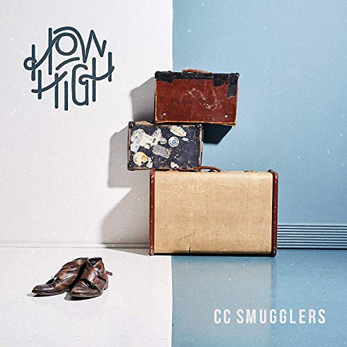 Various - How High [CD]