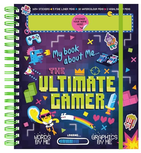 The Ultimate Gamer