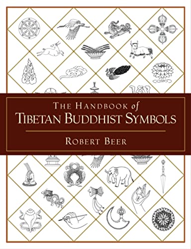 A Handbook of Tibetan Buddhist Symbols
