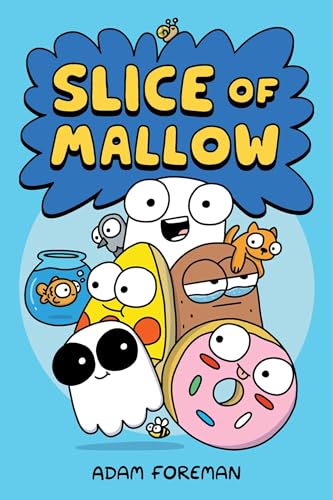 Slice of Mallow Vol. 1 : 1