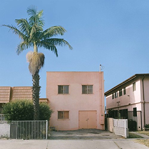Dommengang - Love Jail [VINYL]