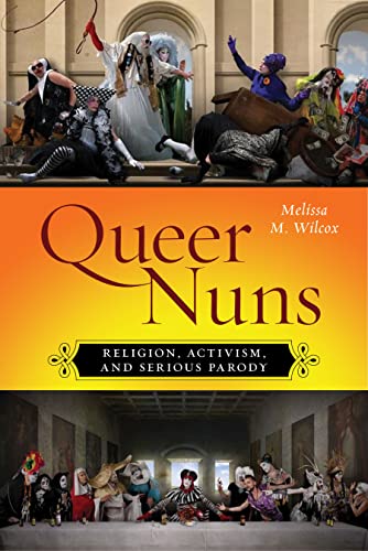 Queer Nuns: Religion