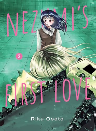 Nezumi's First Love 3