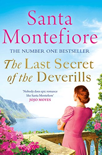 The Last Secret of the Deverills (The Deverill Chronicles)