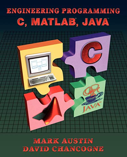 Engineering Programming in C