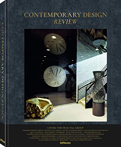Contemporary Design Review (Lifestyle)