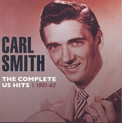 Various - The Complete Us Hits 1951-62 [CD]