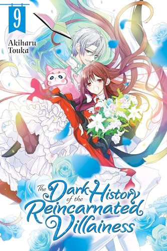 Dark History Of Reincarnated Villainess Gn Vol 09 (C: 0-1-2)
