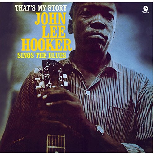 Various - That´s My Story 180 Gram + 2 Bonus Tracks [VINYL]