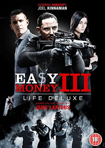 Easy Money IIi - Life Deluxe [DVD]