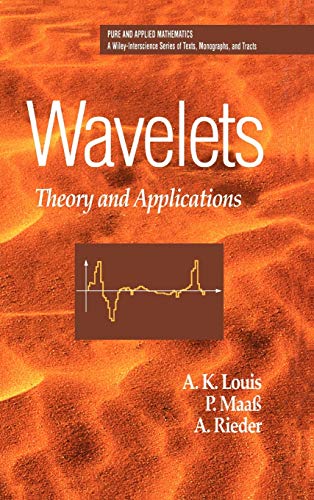 Wavelets: Theory and Applications