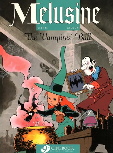 Melusine: v. 3: Vampires Ball