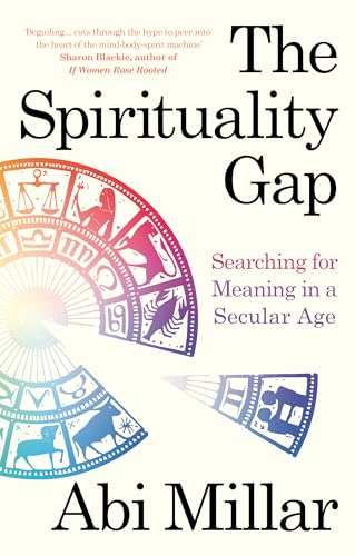 The Spirituality Gap : Searching for Meaning in a Secular Age