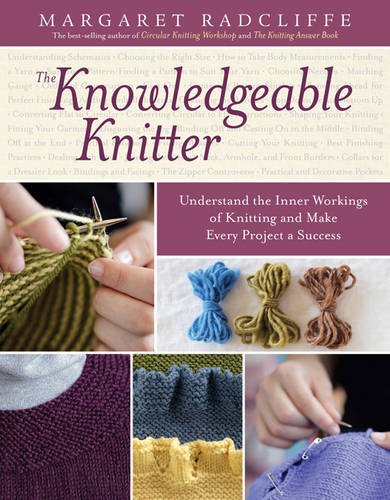 Knowledgeable Knitter, The