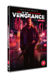 Rise of the Footsoldier: Vengeance [DVD]