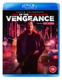 Rise of the Footsoldier: Vengeance [BLU-RAY]