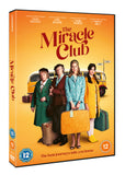 The Miracle Club [DVD]