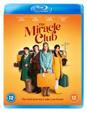 The Miracle Club Bd [BLU-RAY]