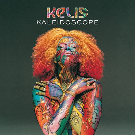 KELIS - KALEIDOSCOPE [VINYL]