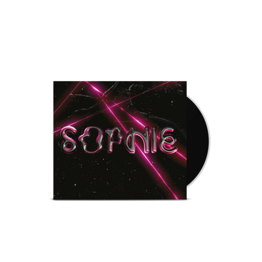 SOPHIE - SOPHIE [CD]