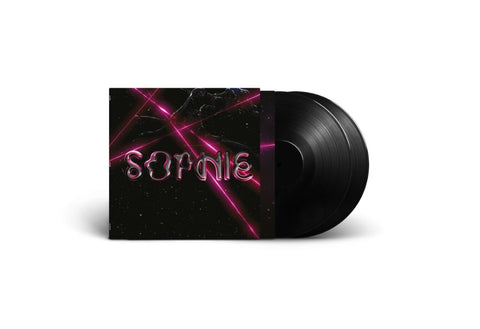 SOPHIE - SOPHIE [VINYL] Pre-sale 27/09/2024