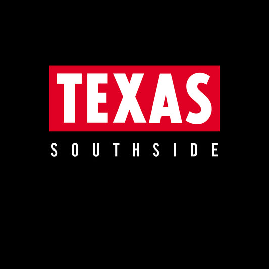Texas - Southside [CD]