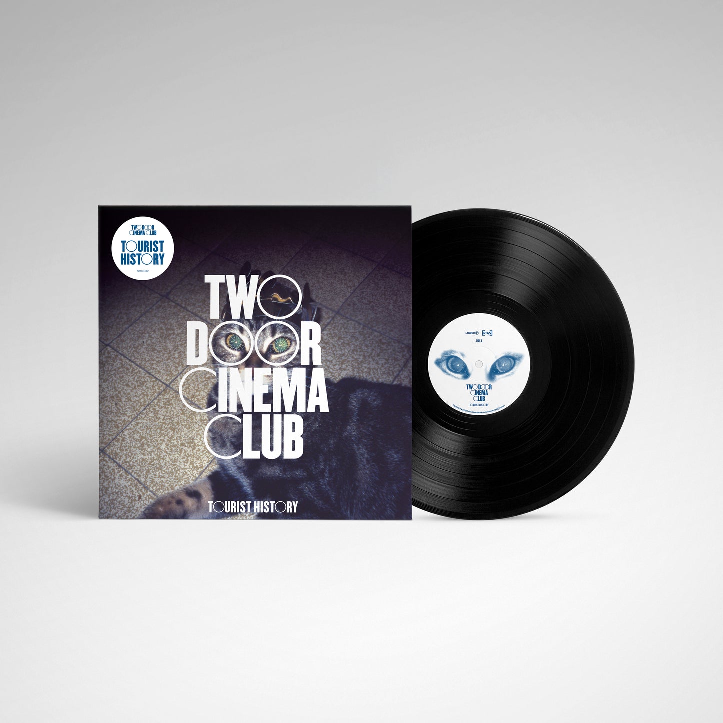 Two Door Cinema Club - Tourist History (15th An.) [VINYL]