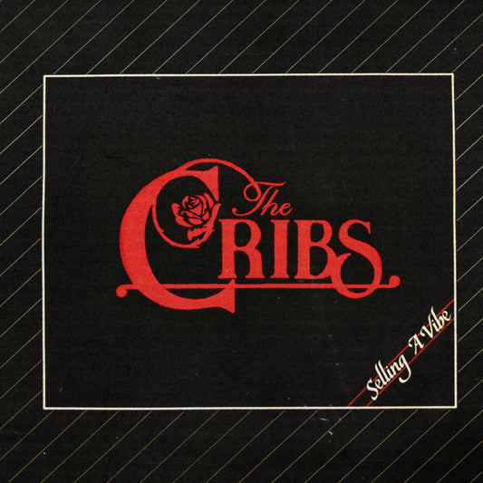 The Cribs - Selling A Vibe (Green LP) [VINYL]